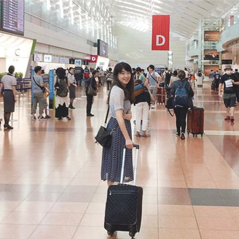 What makes a good diabetes travel bag?