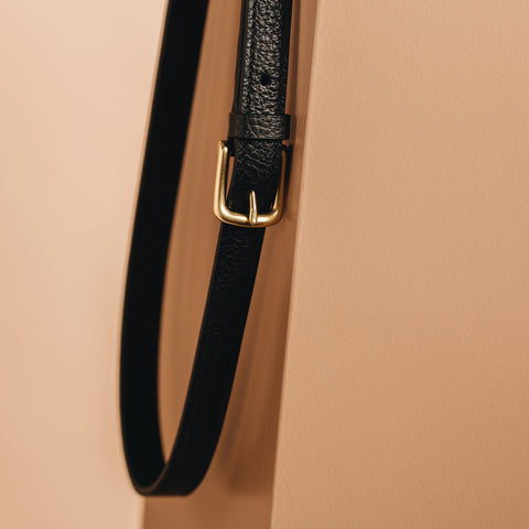KYT Diabetes Bags – Crossbody handbag strap made from premium leather